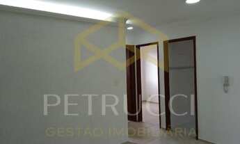 Imagem 2: Apartamento - Ponte Preta - Campinas