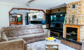 Imagem 6: Casa com 4 dormitórios à venda em Passo Fundo