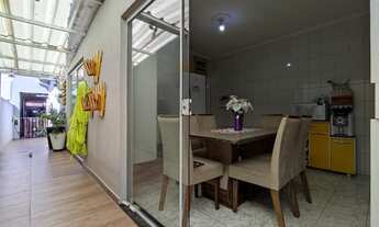 Imagem 5: Casa à venda, 2 quartos, 2 vagas, Parque Planalto - Santa Bárbara D'Oeste/SP