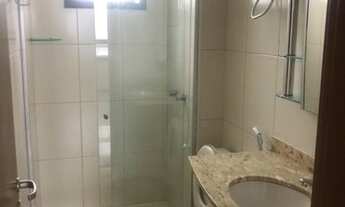 Imagem 7: Apartamento para aluguel tem 136 metros quadrados com 4 quartos em Pituba - Salvador - Bah