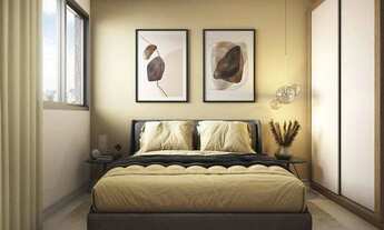 Imagem 6: Spin Mood , 27 - 29m², 1 quarto - Sumarezinho, São Paulo - SP