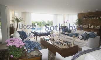 Imagem 7: Rio de Janeiro - Casa Padrão - São Conrado