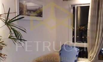 Imagem: Apartamento - Chácara das Nações - Valinhos