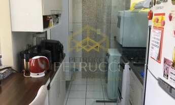 Imagem 7: Apartamento - Parque Villa Flores - Sumaré