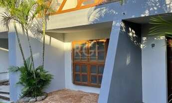 Imagem: Porto Alegre - Casa Padrão - Santo Antonio