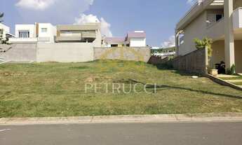 Imagem: Terreno - Swiss Park - Campinas