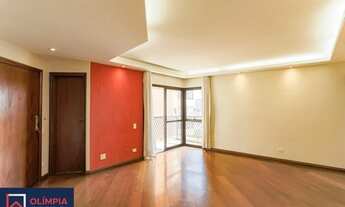 Imagem: Apartamento Venda 4 Dormitórios - 135 m²