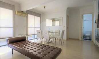 Imagem: Apartamento Amplo!!!