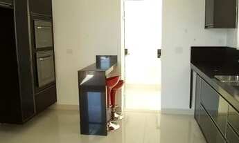 Imagem 3: Casa para Venda em Barueri, Alphaville, 4 dormitórios, 4 suítes, 7 banheiros, 6 vagas