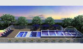 Imagem: Constantino Campo Belo, 24 - 69m², 1