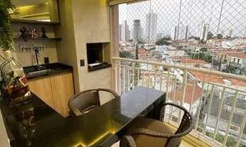 Imagem 4: São Paulo - Apartamento Padrão - Jardim Avelino