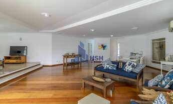 Imagem 7: Casa à venda no bairro Alphaville - Santana de Parnaíba/SP