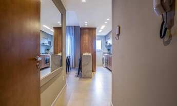 Imagem: Gramado - Apartamento Padrão - Floresta