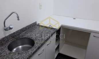 Imagem 4: Sala - Jardim Madalena - Campinas