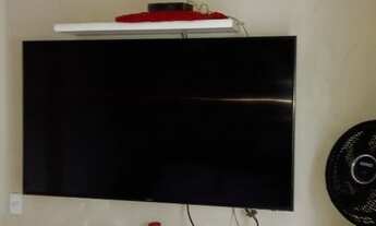 Imagem 8: Ótimo Apto. 2 dorms. Centro S. Vicente - Garagem 1 veículo