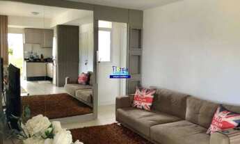 Imagem 3: COBERTURA A VENDA NO ITACORUBI COM 3 SUÍTES