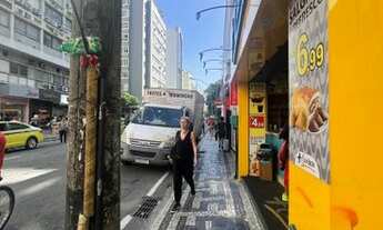 Imagem 6: SIQUEIRA CAMPOS Galpão / depósito com aluguel por R$10.000 /mês