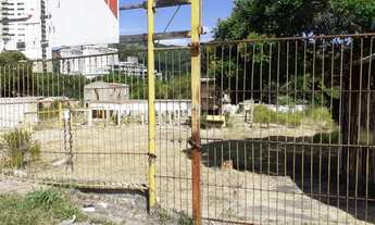 Imagem 5: Porto Alegre - Terreno Padrão - Jardim Carvalho