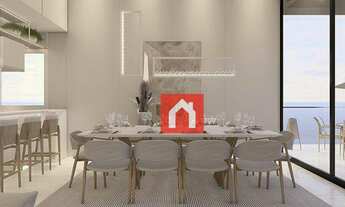 Imagem 2: Apartamento à venda, 137 m² por R$ 742.000,00 - Americano - Lajeado/RS