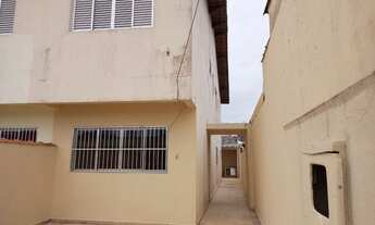 Imagem: Locação Definitiva Casa 3 Dormitórios