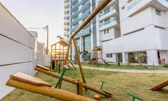 Imagem 4: Excelente apartamento projetado próximo ao Chico do Caranguejo Sul