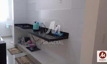 Imagem 6: Apartamento (tipo - padrao) 2 dormitórios/suite, cozinha planejada, portaria 24hs, salão d