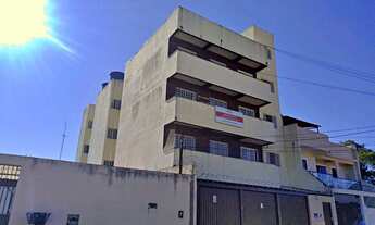 Imagem: Marcos Santos Aluga apartamento em Ceilândia