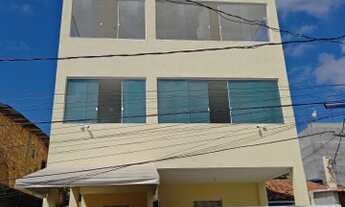 Imagem 2: Casa 2º andar, 3/4, suíte, varandão gourmet, garagem, Itinga L. de Freitas