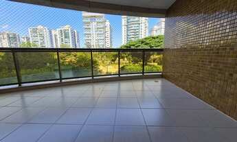 Imagem 7: Apartamento para venda possui 146 metros quadrados com 4 quartos