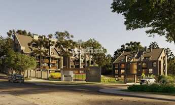 Imagem 4: APARTAMENTO COM 2 DORMITÓRIOS EM GRAMADO