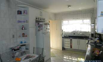 Imagem 4: CASA ASSOBRADADA - VILA FORMOSA - SP