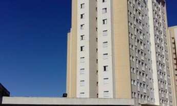 Imagem: APARTAMENTO - CHÁCARA DAS NAÇÕES - SP