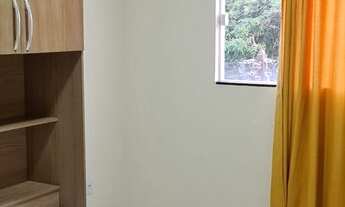 Imagem: Alugo apartamento com duas suites próximo