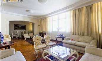 Imagem 2: Apartamento residencial à venda, Consolação, São Paulo