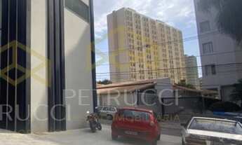 Imagem 3: Galpão - Bosque - Campinas