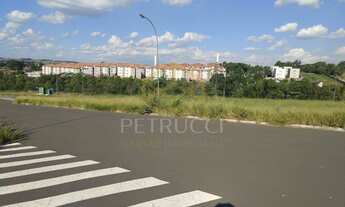 Imagem 3: Terreno - Residencial Jardim Barra do Cisne I - Americana