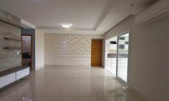 Imagem 2: Ribeirão Preto - Apartamento Padrão - Santa Cruz do José Jacques