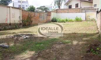 Imagem 2: Terreno à venda por R$ 780000.00, 390.00 m2 - MERCES - CURITIBA/PR