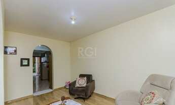 Imagem 5: Porto Alegre - Casa Padrão - Teresópolis