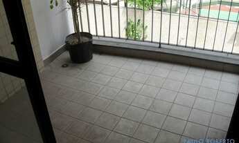 Imagem 4: APARTAMENTO - TATUAPÉ - SP