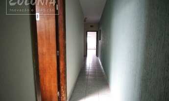 Imagem 4: Santo André - Conjunto Comercial/sala - Camilópolis