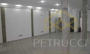 Imagem 2: Sala - Vila Bissoto - Valinhos