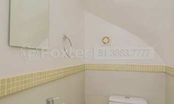 Imagem 5: Porto Alegre - Casa Padrão - Jardim Leopoldina