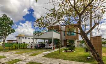 Imagem: Lindíssima casa no Cond. Alphaville Francisco