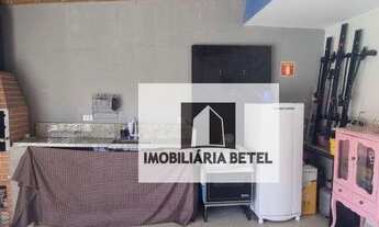 Imagem 4: Sobrado com 3 dormitórios à venda 83 m² - Vila Cecília Maria - Santo André/SP