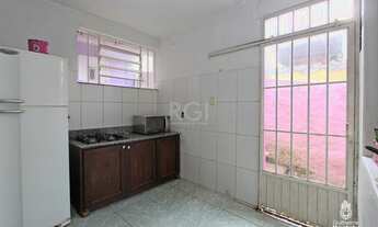 Imagem 7: Porto Alegre - Casa Padrão - Nonoai