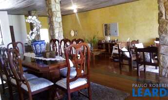 Imagem 7: CASA EM CONDOMÍNIO - VALE DO ITAMARACÁ - SP