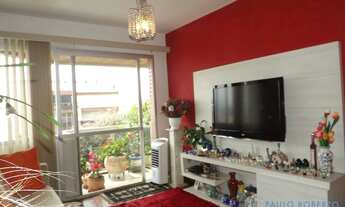 Imagem 5: APARTAMENTO - BELA VISTA - SP