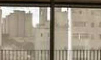 Imagem: APARTAMENTO - JARDIM DA GLÓRIA - SP