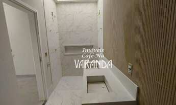 Imagem 7: Casa com 3 dormitórios à venda, 200 m² por R$ 1.500.000,00 - Condomínio Villa do Sol - Val